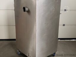 Stork - Marel Stof afzuigmachine,Dust exhaust unit TDE