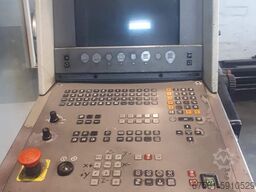 Deckel Maho DMU 125 T UNTER STROHM