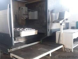 Deckel Maho DMU 125 T UNTER STROHM