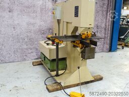 Geka Puma 100/E-500