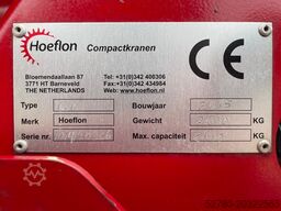 Hoeflon C 6