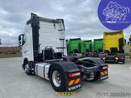 Volvo FH 500