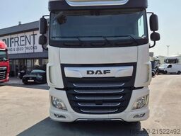 DAF XF 480 FT SUPER SPACE CAB