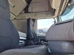 DAF XF 480 FT SUPER SPACE CAB