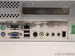 BR Elektronik Grenzebach Mini PC 8000