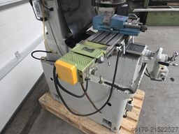 Universal Mill HU40
