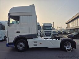 DAF XF 480 FT SUPER SPACE CAB ZF INTARDER