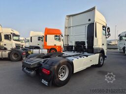 DAF XF 480 FT SUPER SPACE CAB ZF INTARDER