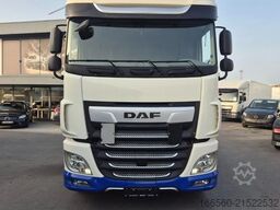 DAF XF 480 FT SUPER SPACE CAB ZF INTARDER