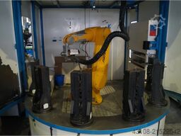 Staubli Unimation RX160