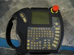 Staubli Unimation RX160