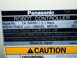 Panasonic YA-1MAR81ED3