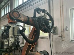 KUKA KR210