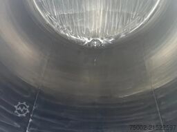 Welfit Oddy 20FT ISO, 23.820L / 1-COMP. / IMO 1 / valid 5Y...