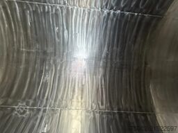 Welfit Oddy 20FT ISO, 23.820L / 1-COMP. / IMO 1 / valid 5Y...