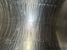 Welfit Oddy 20FT ISO, 23.820L / 1-COMP.  / IMO 1 / valid 5Y...