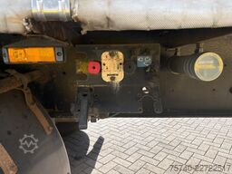 Kögel SN24 + 3x SAF + 2.75M HEIGHT + COIL