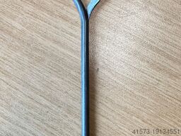 HSH for concrete anchors