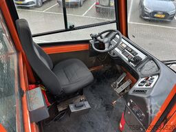 Terberg YT 182 Terminal Tractor / Allison - Cummins