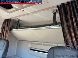 DAF XF 480 SPACECAB, 6x2, LIFT AXLE STEERING