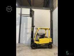 Hyster J3.5XM