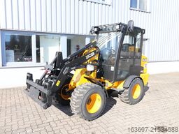 JCB 403 PLUS