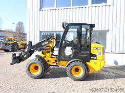 JCB 403 PLUS