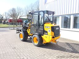 JCB 403 PLUS