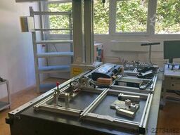 WENZEL Präzision GmbH RS 1012
