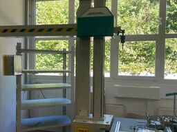 WENZEL Präzision GmbH RS 1012