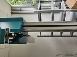 WENZEL Präzision GmbH RS 1012
