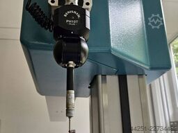 WENZEL Präzision GmbH RS 1012