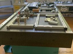 WENZEL Präzision GmbH RS 1012