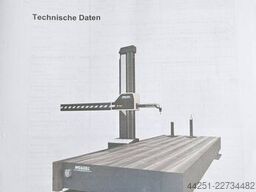 WENZEL Präzision GmbH RS 1012