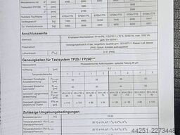 WENZEL Präzision GmbH RS 1012