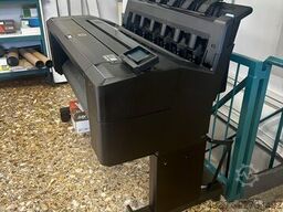 HP DesignJet T930 36-in PostScript Printer