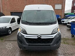 Citroën jumper 2.2hdi 130pk euro5 L2H2
