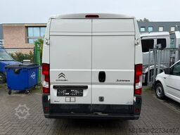 Citroën jumper 2.2hdi 130pk euro5 L2H2