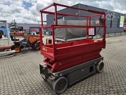 Skyjack SJIII 3220, Jaar 2018, 8.1m Werkhoogte