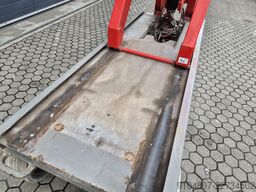 Skyjack SJIII 3220, Jaar 2018, 8.1m Werkhoogte