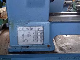 WEILER 260