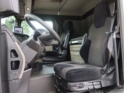 MAN TGM 18.290 Wisselsystem Bakwagen + Dhollandia 2...