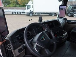 MAN TGM 18.290 Wisselsystem Bakwagen + Dhollandia 2...