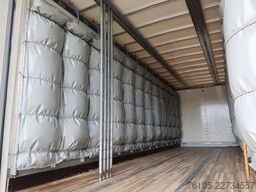 MAN TGM 18.290 Wisselsystem Bakwagen + Dhollandia 2...
