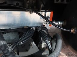 MAN TGM 18.290 Wisselsystem Bakwagen + Dhollandia 2...