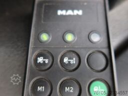 MAN TGM 18.290 Wisselsystem Bakwagen + Dhollandia 2...