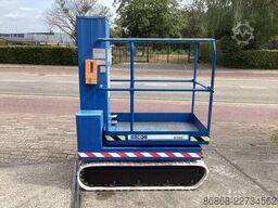 SMAC Bpc40