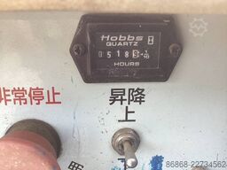 SMAC Bpc40