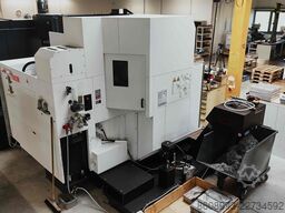 MAZAK SMOOTH VCN 530 SMOOTH G