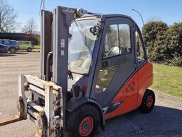 Linde H35D-02 EVO